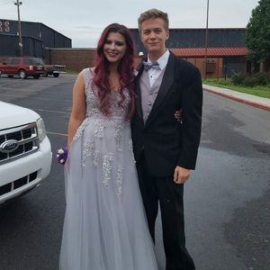 Meet your Posher, Eden